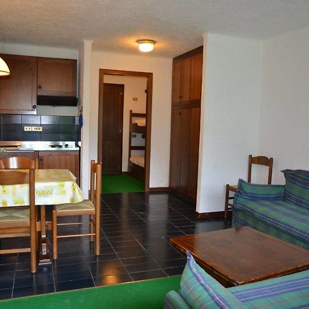 Residence Le Baite Artogne Zewnętrze zdjęcie