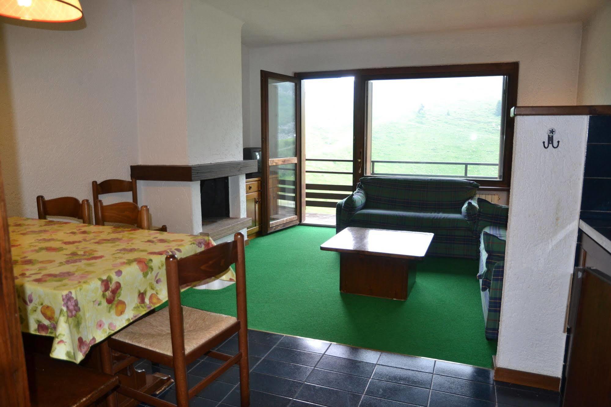 Residence Le Baite Artogne Zewnętrze zdjęcie
