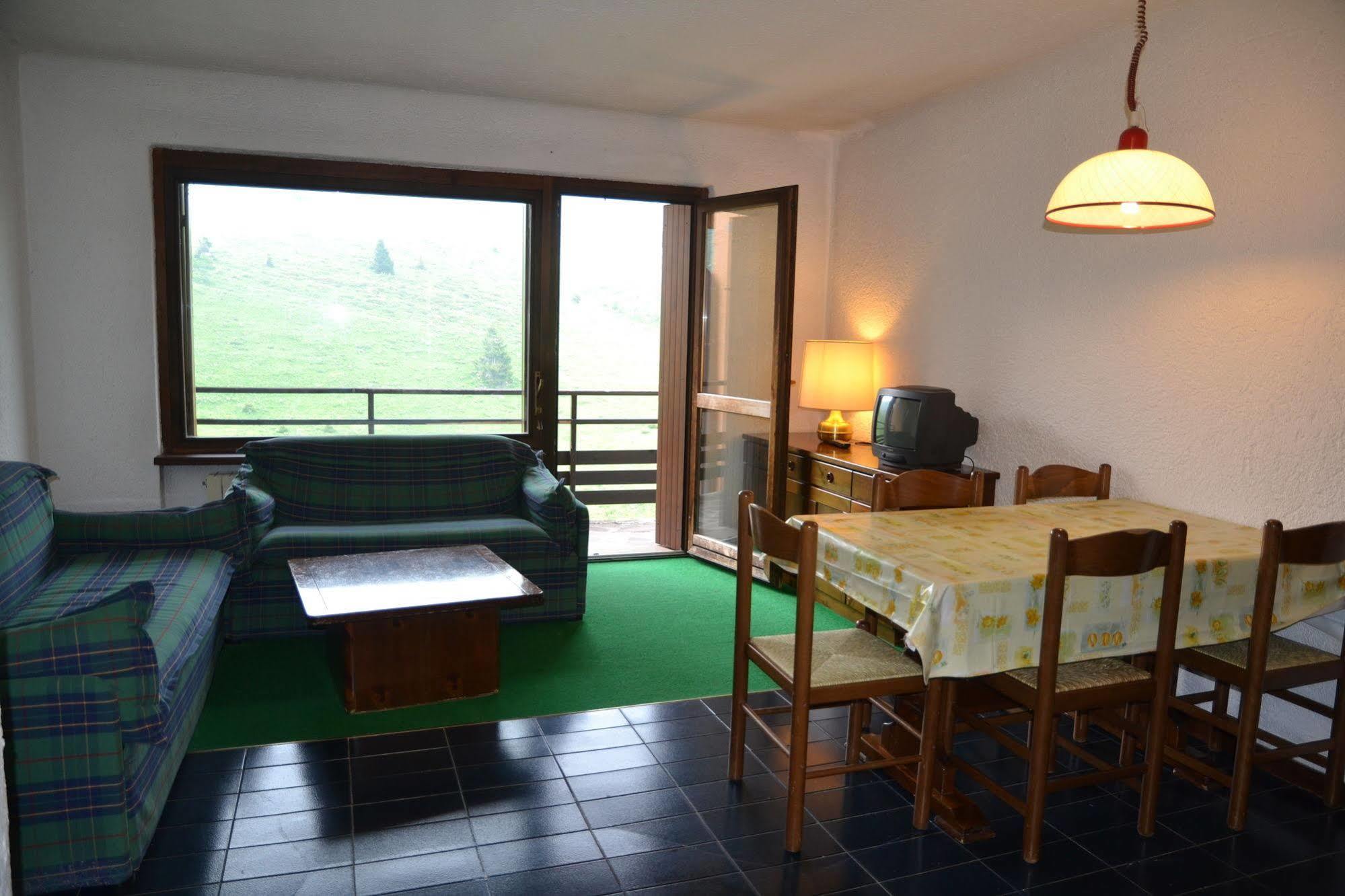 Residence Le Baite Artogne Zewnętrze zdjęcie