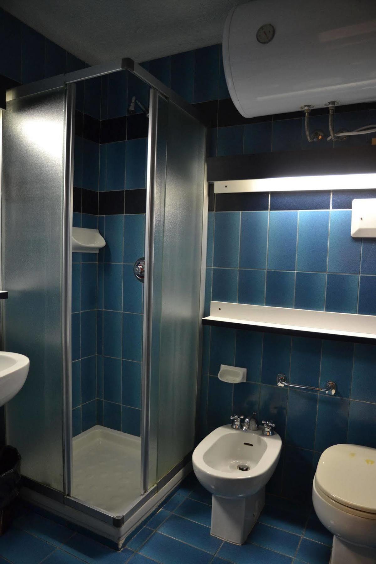 Residence Le Baite Artogne Zewnętrze zdjęcie