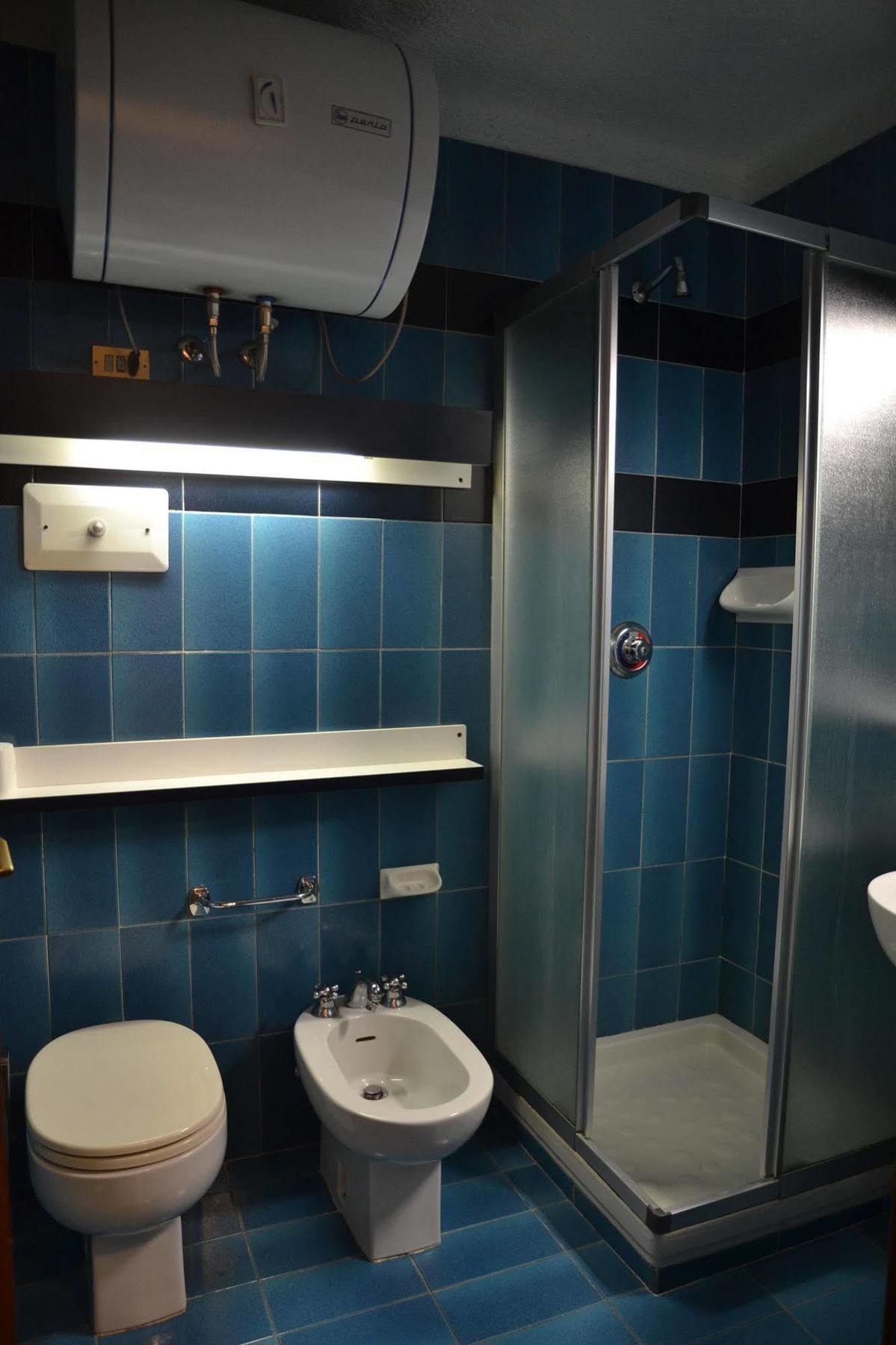 Residence Le Baite Artogne Zewnętrze zdjęcie