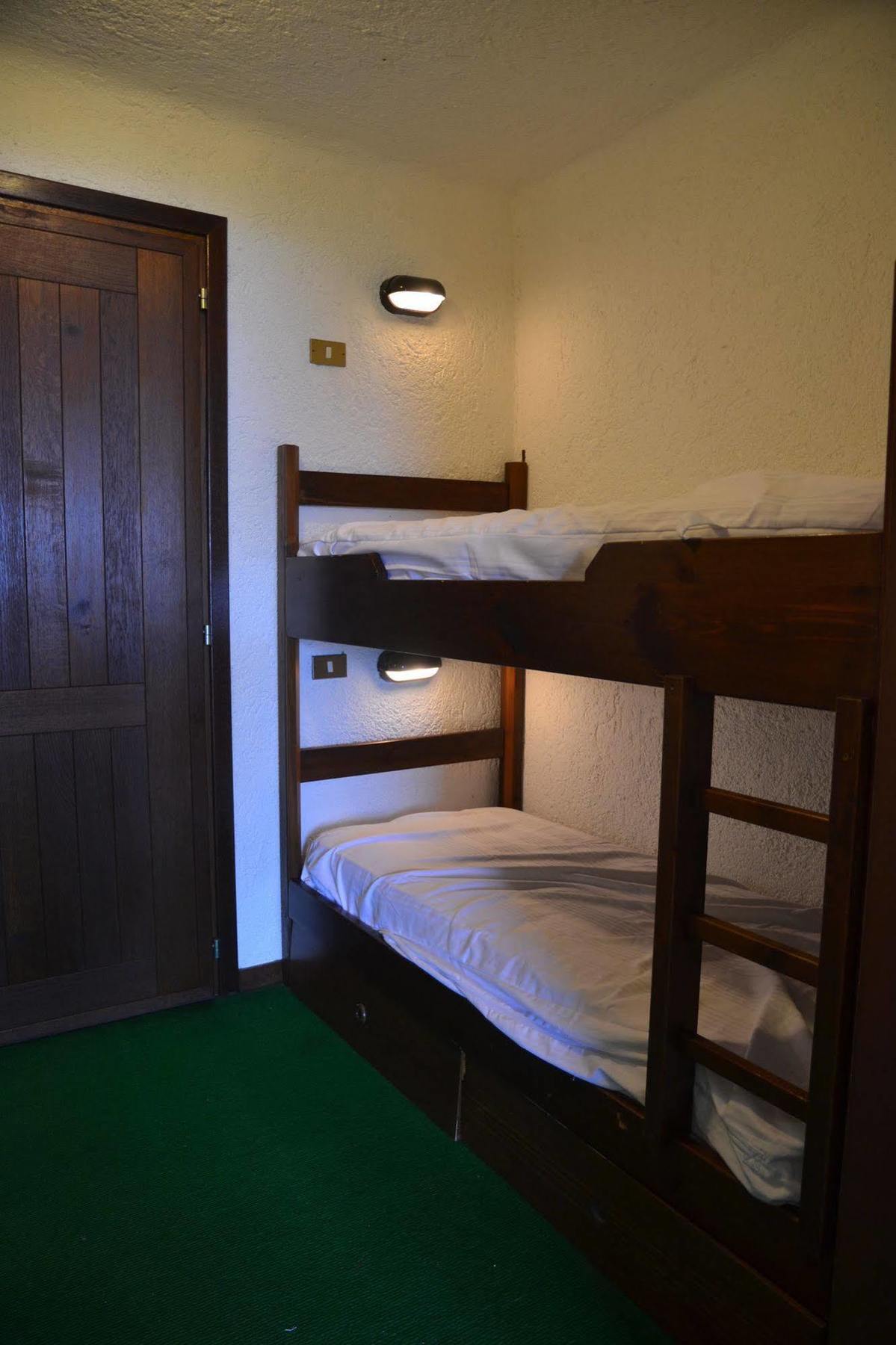 Residence Le Baite Artogne Zewnętrze zdjęcie
