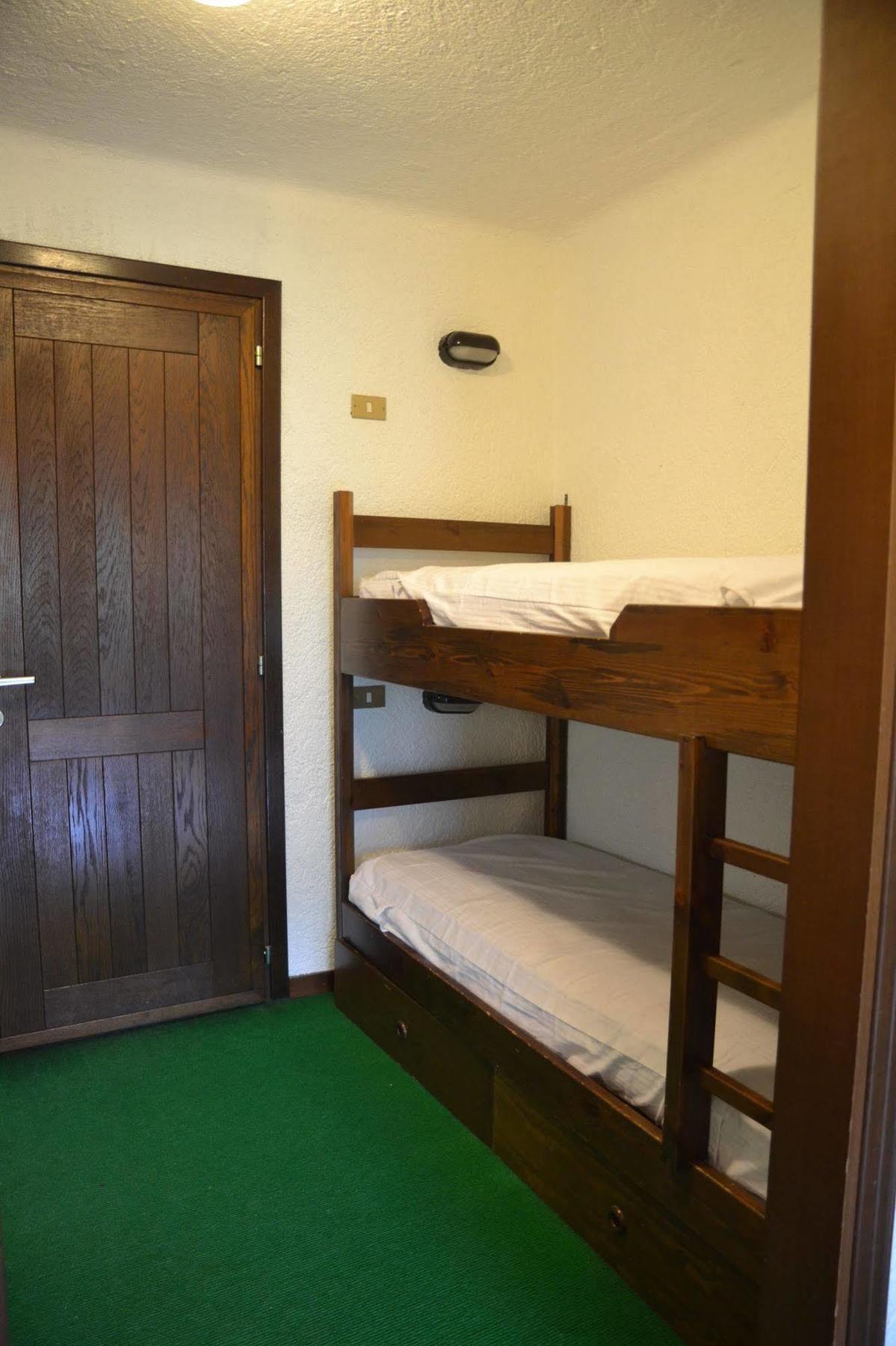 Residence Le Baite Artogne Zewnętrze zdjęcie