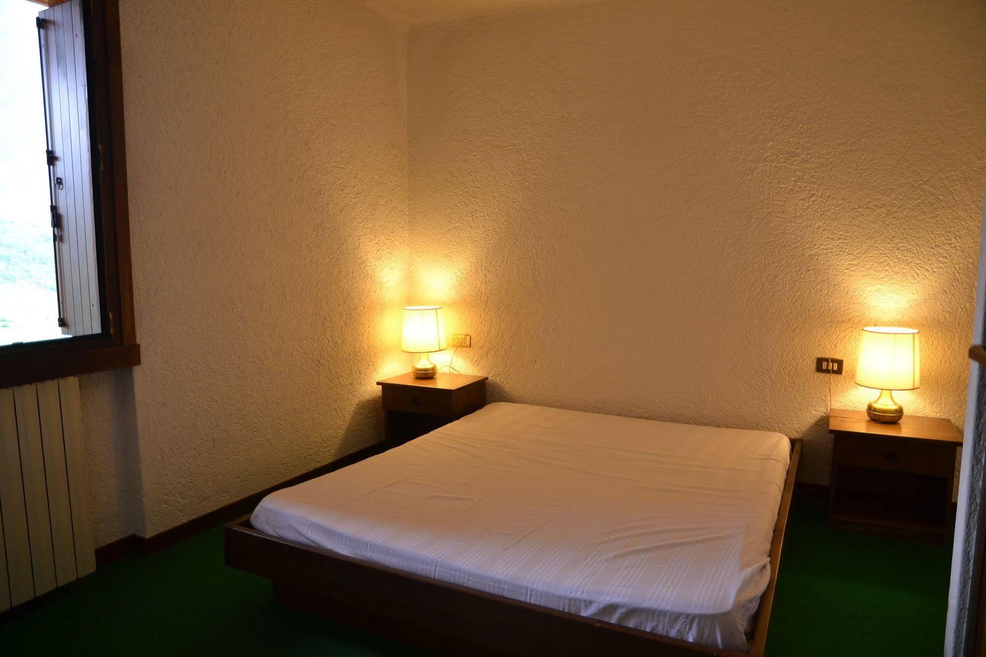 Residence Le Baite Artogne Zewnętrze zdjęcie