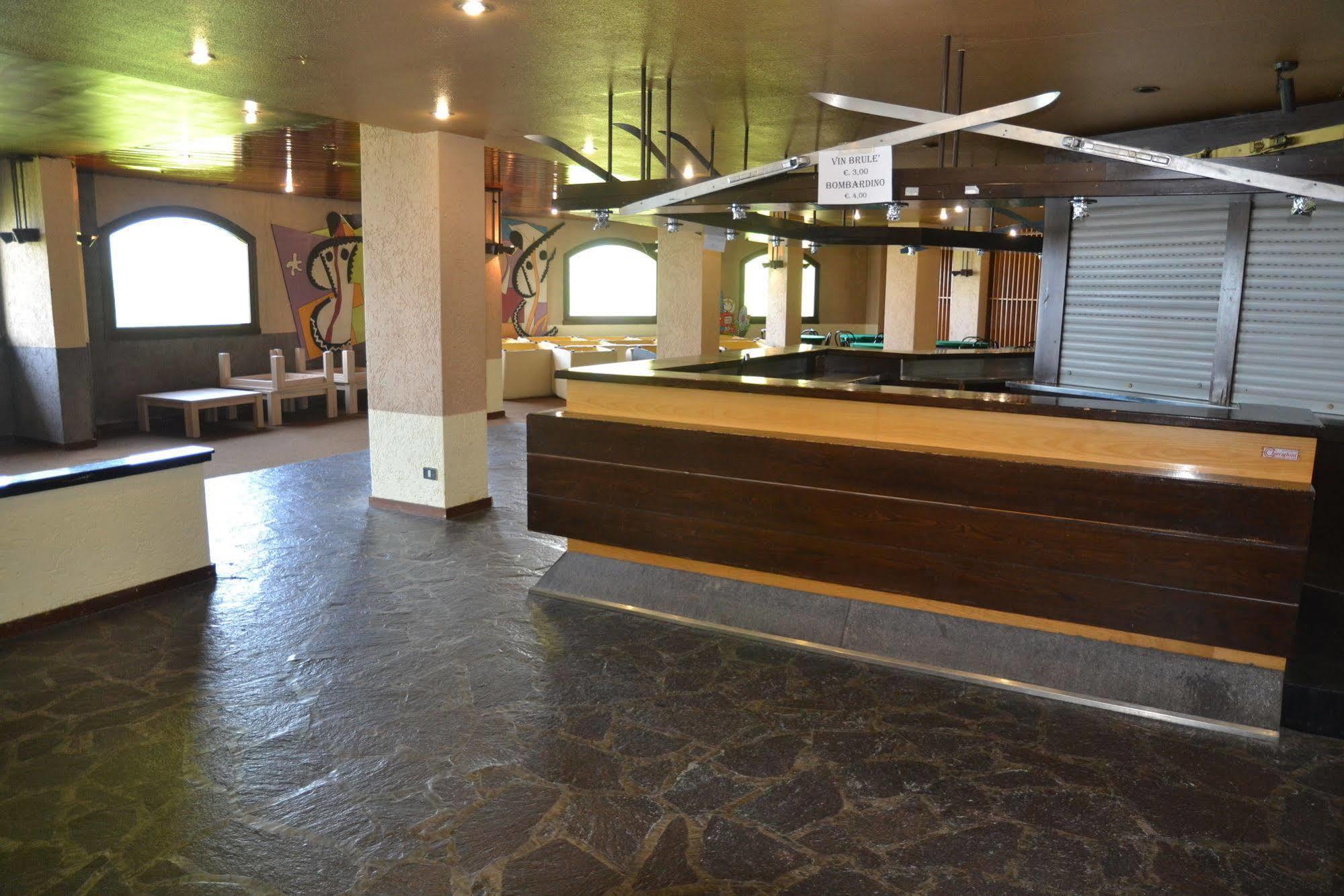 Residence Le Baite Artogne Zewnętrze zdjęcie