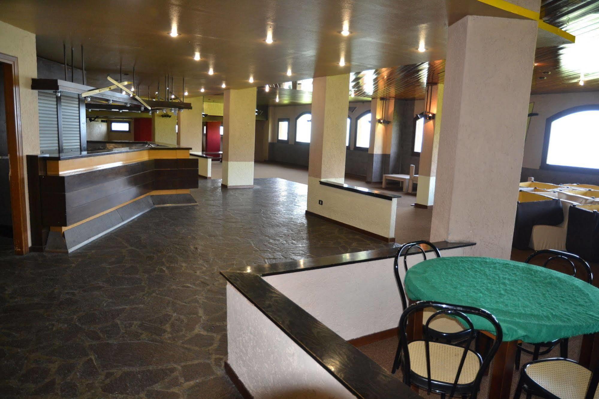 Residence Le Baite Artogne Zewnętrze zdjęcie