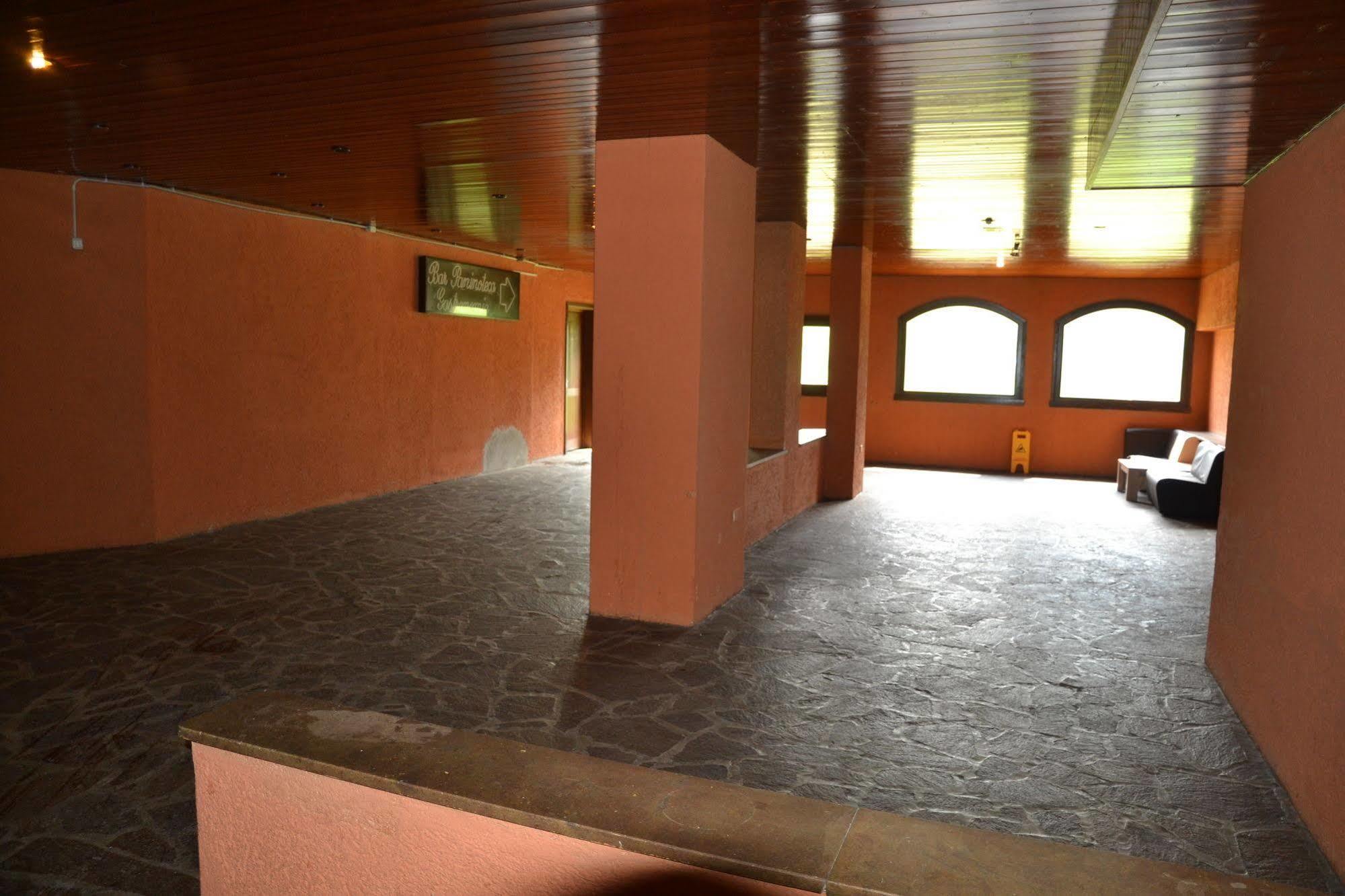 Residence Le Baite Artogne Zewnętrze zdjęcie