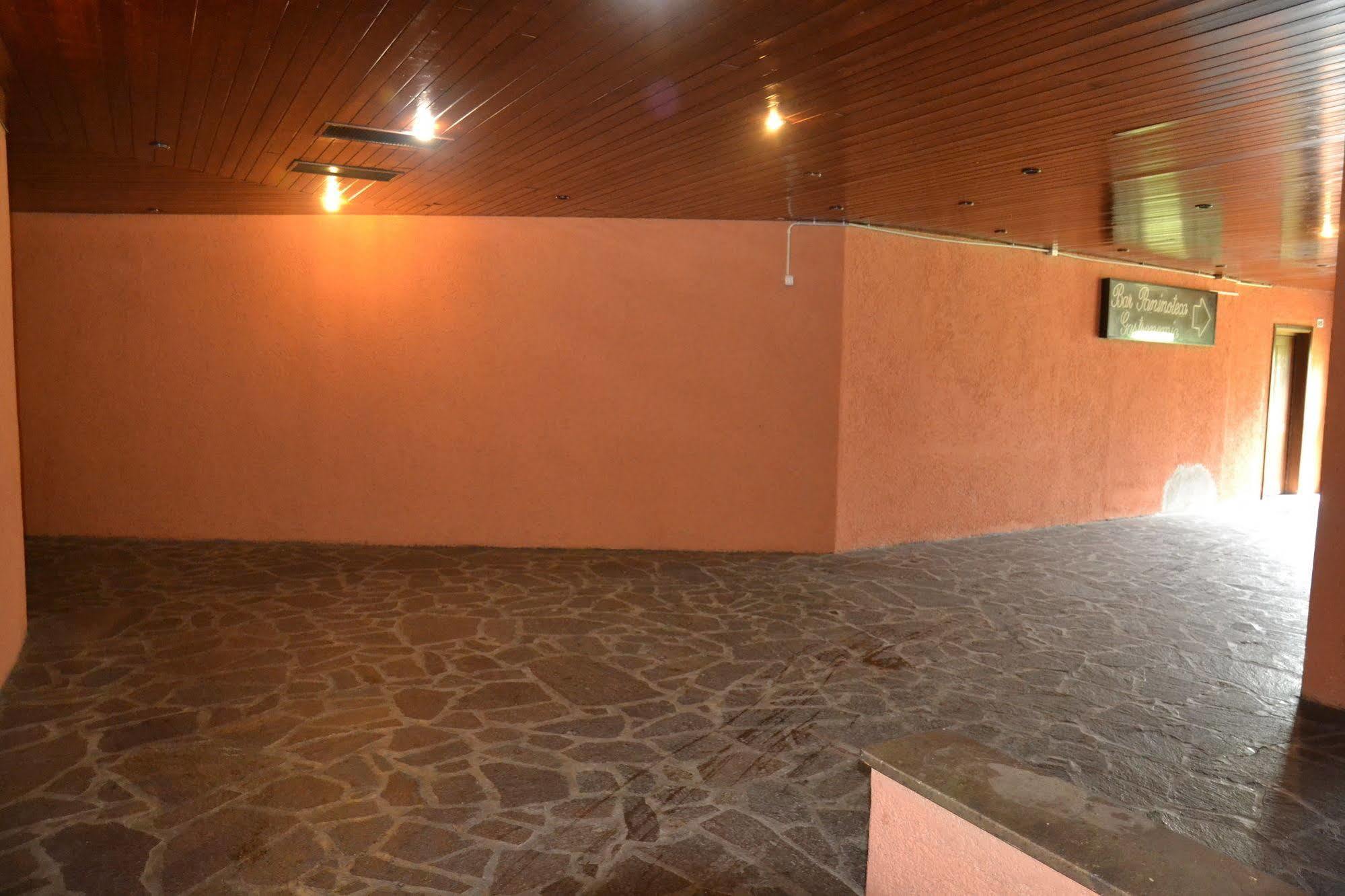 Residence Le Baite Artogne Zewnętrze zdjęcie