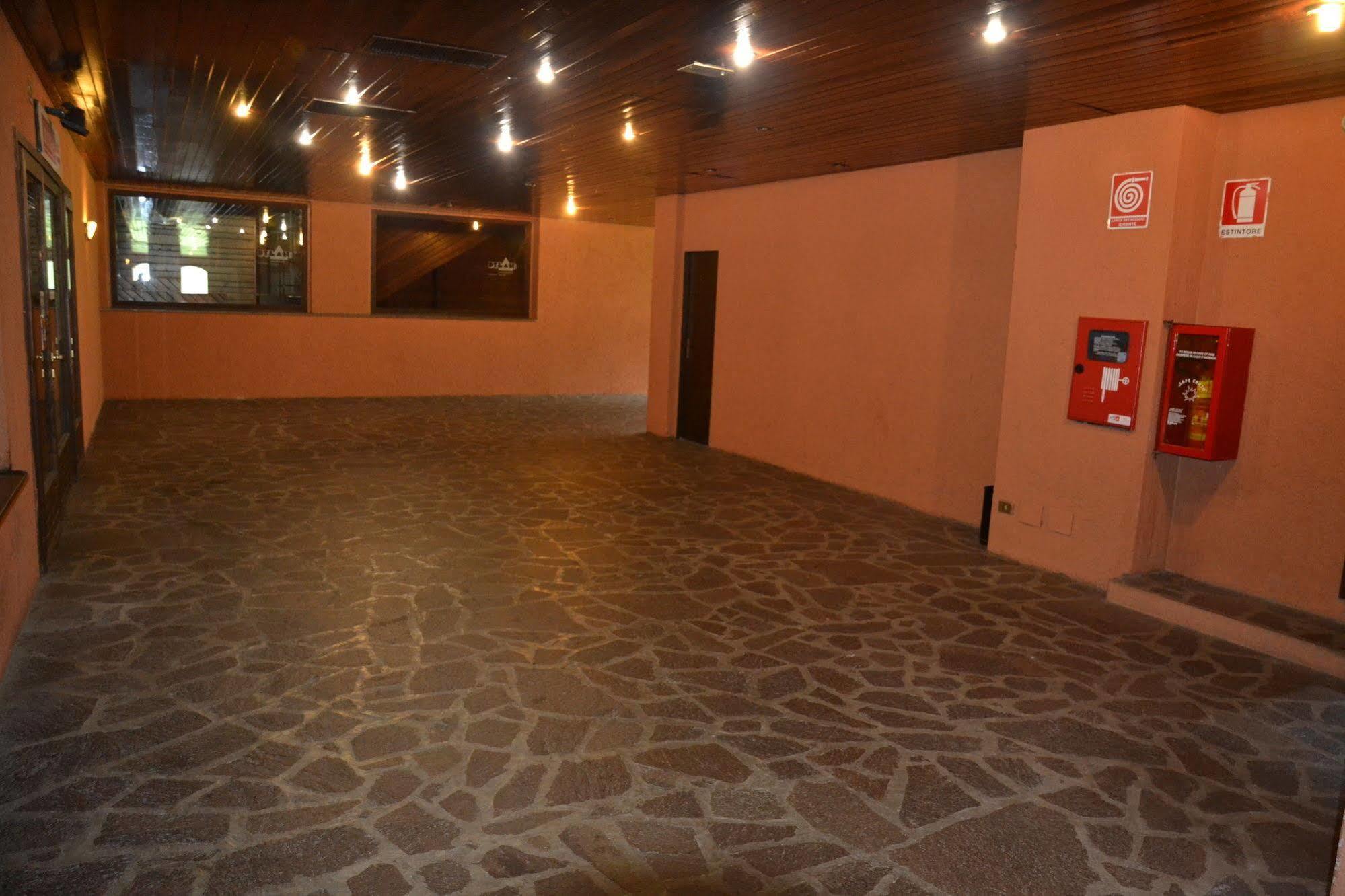 Residence Le Baite Artogne Zewnętrze zdjęcie
