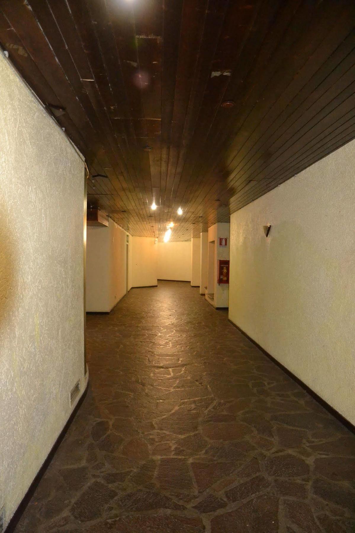Residence Le Baite Artogne Zewnętrze zdjęcie