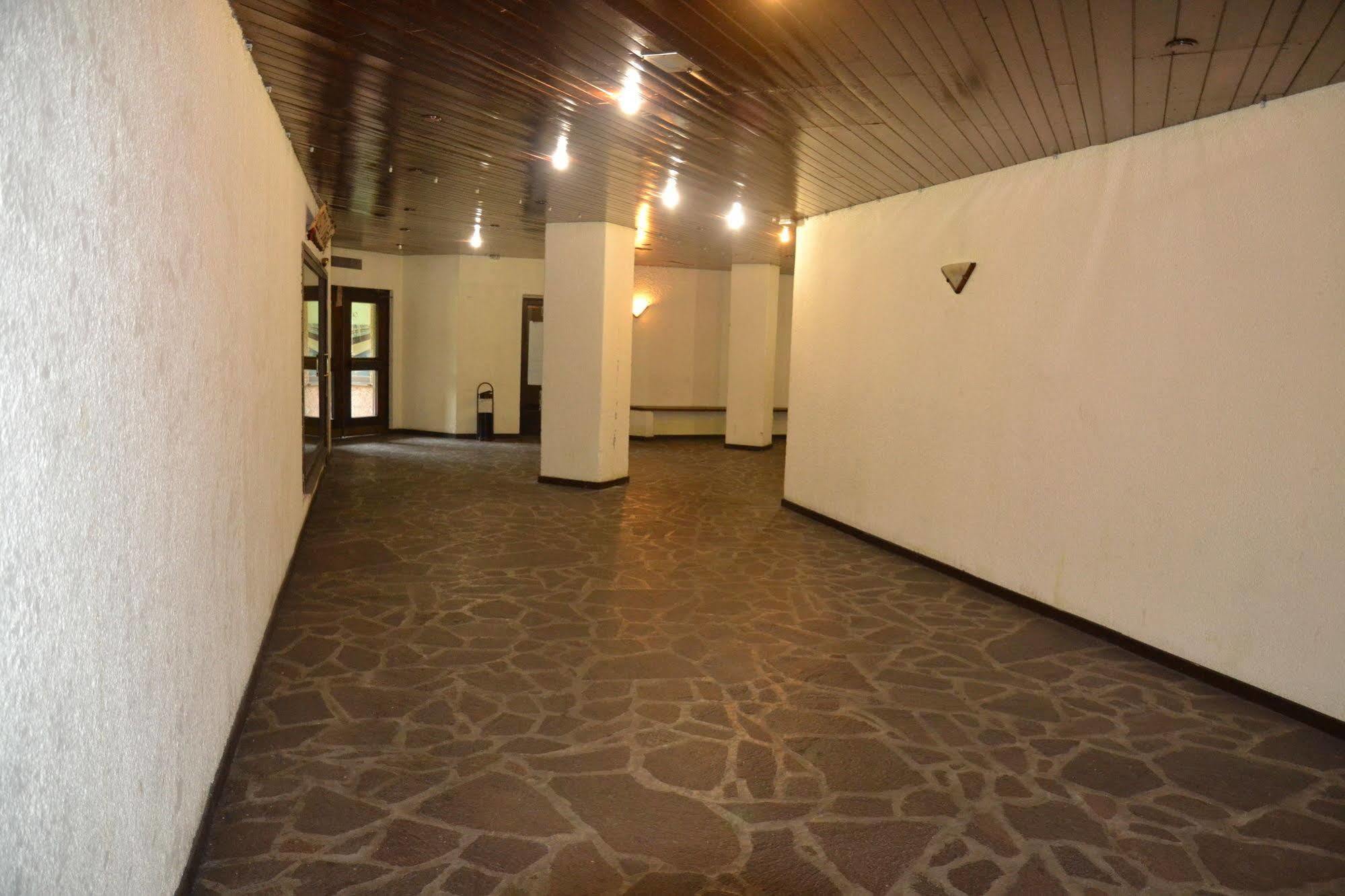 Residence Le Baite Artogne Zewnętrze zdjęcie